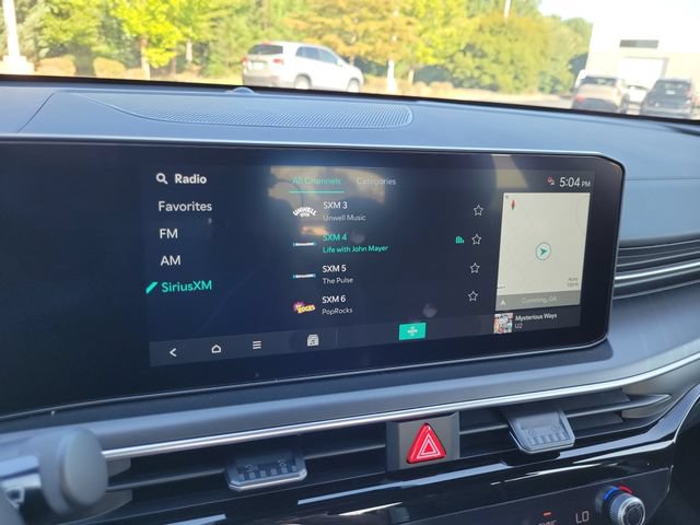 New 2026 Kia K5 GT-Line FWD image 20