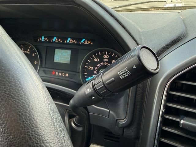 Certified 2018 Ford F150 XLT image 19