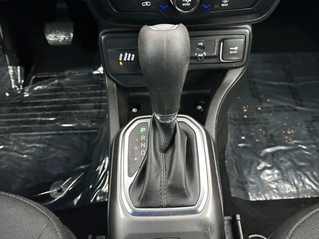 Used 2022 Jeep Renegade Sport AWD/4WD image 33