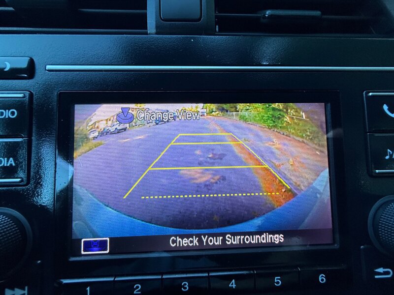 Used 2017 Honda Civic Sport image 21