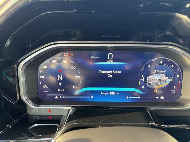 New 2026 Chevrolet Silverado 2500 LTZ image 20