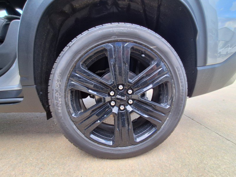 New 2025 GMC Acadia Elevation w/ Elevation Premium Package image 23