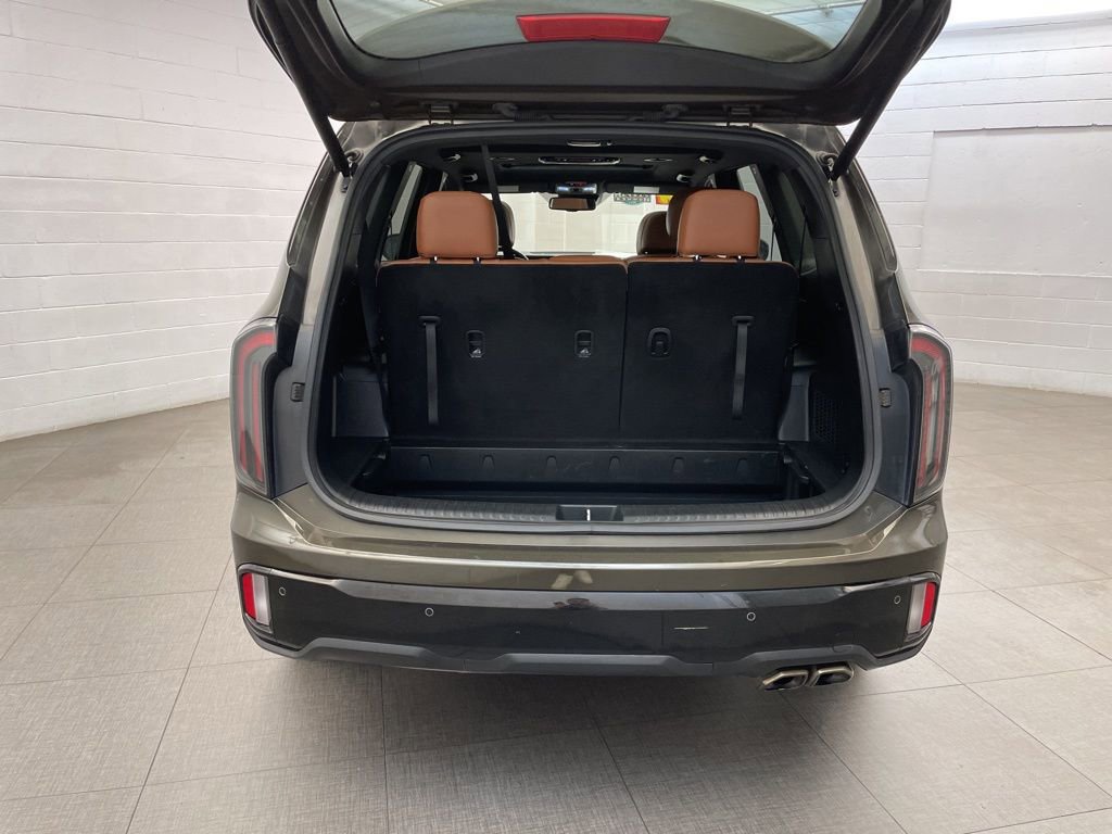 Used 2024 Kia Telluride EX X-Line image 25