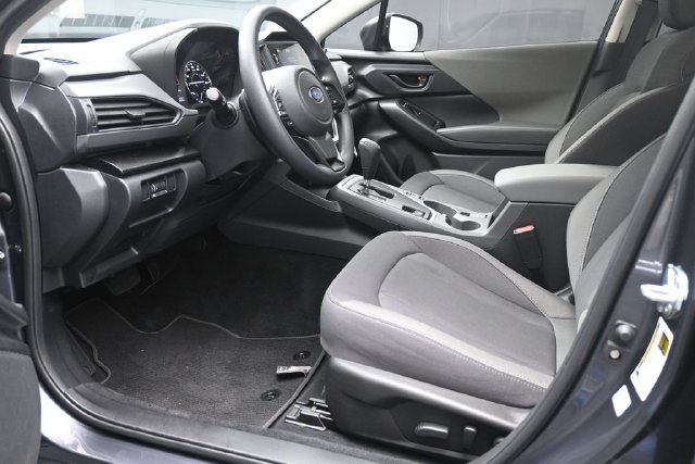 Certified 2025 Subaru Crosstrek 2.5i Premium AWD/4WD image 17
