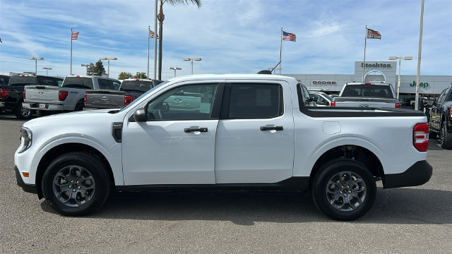 New 2026 Ford Maverick XLT AWD/4WD image 7
