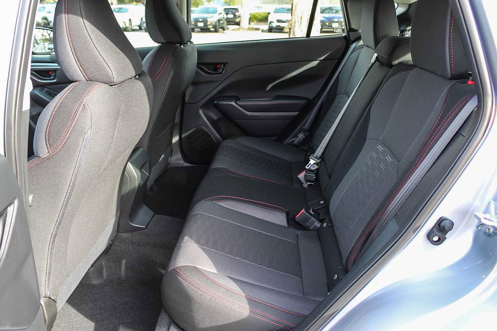 New 2026 Subaru Impreza 2.0i Sport image 18