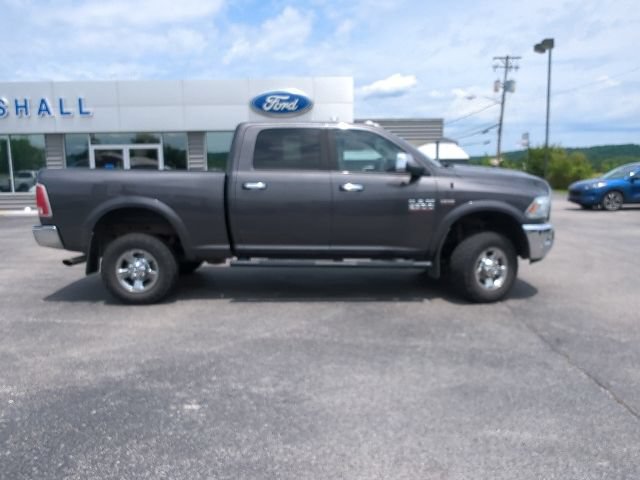 Used 2016 RAM 2500 Power Wagon Laramie AWD/4WD image 24