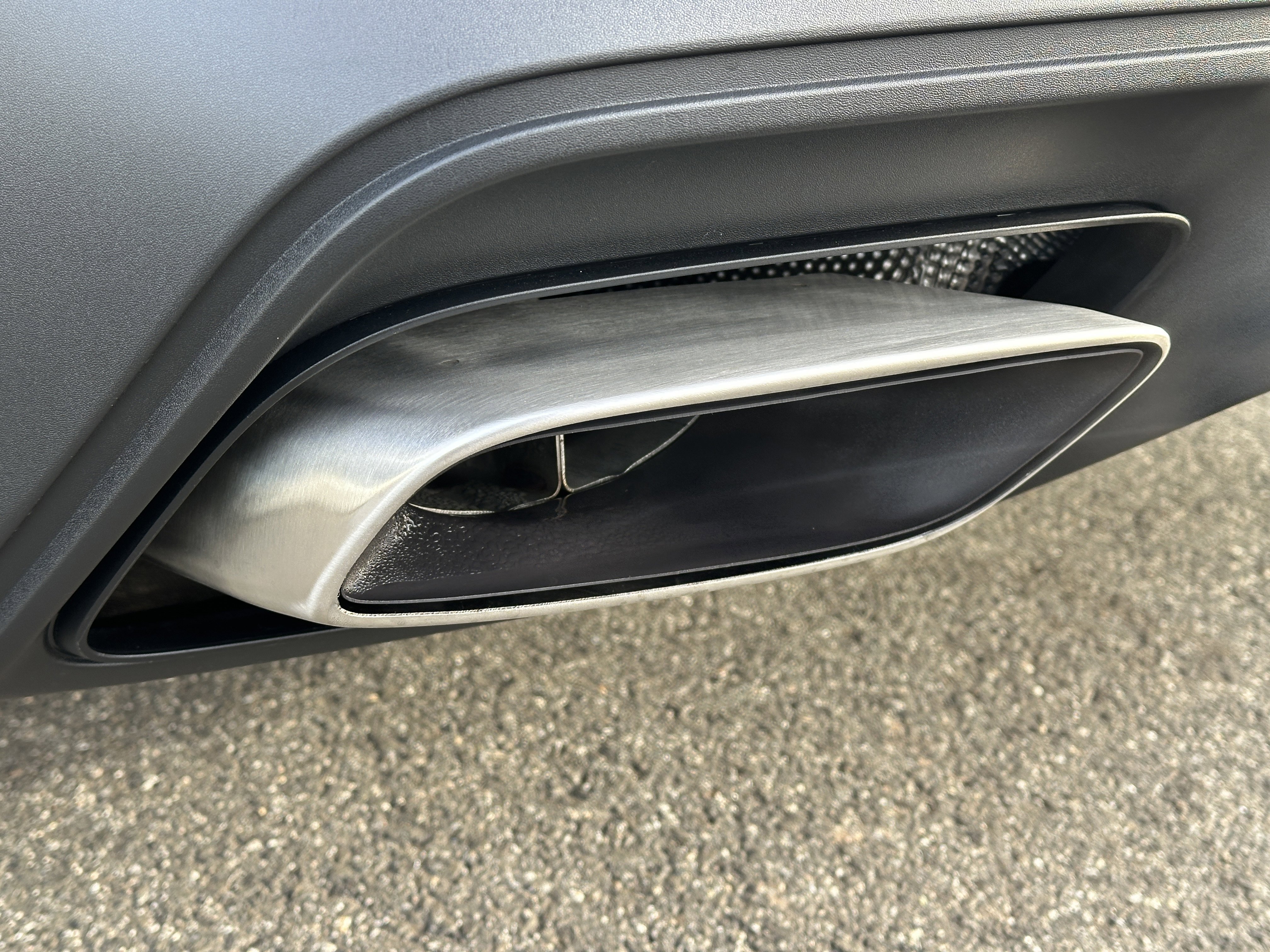 New 2026 Porsche Panamera 4 image 18