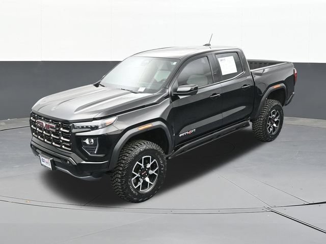 Used 2024 GMC Canyon AT4X AWD/4WD image 67