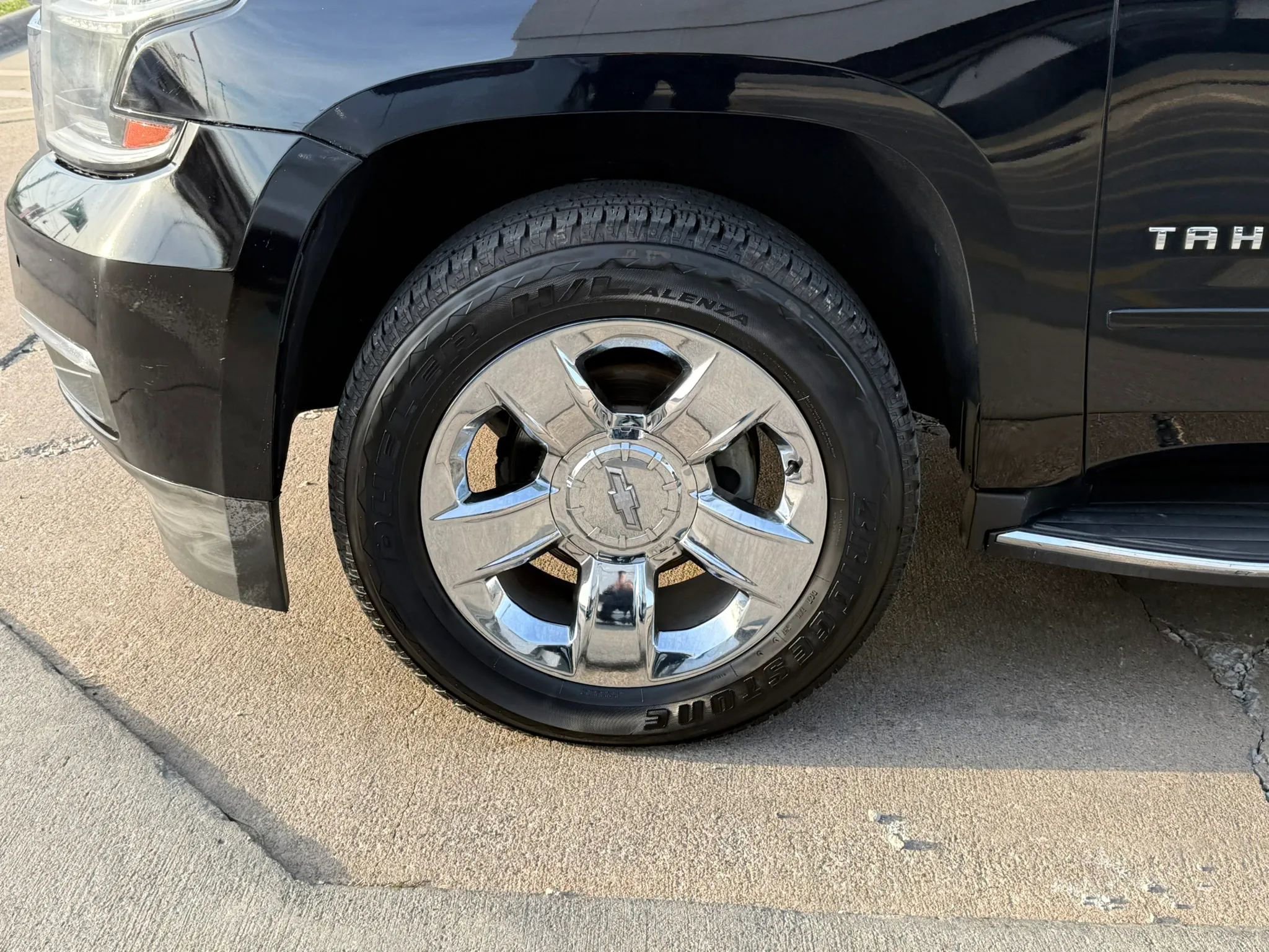 Used 2018 Chevrolet Tahoe Premier image 46