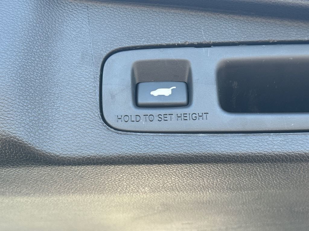 Used 2022 Honda CR-V EX-L image 19