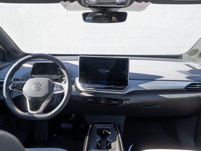 New 2025 Volkswagen ID.4 Pro image 10