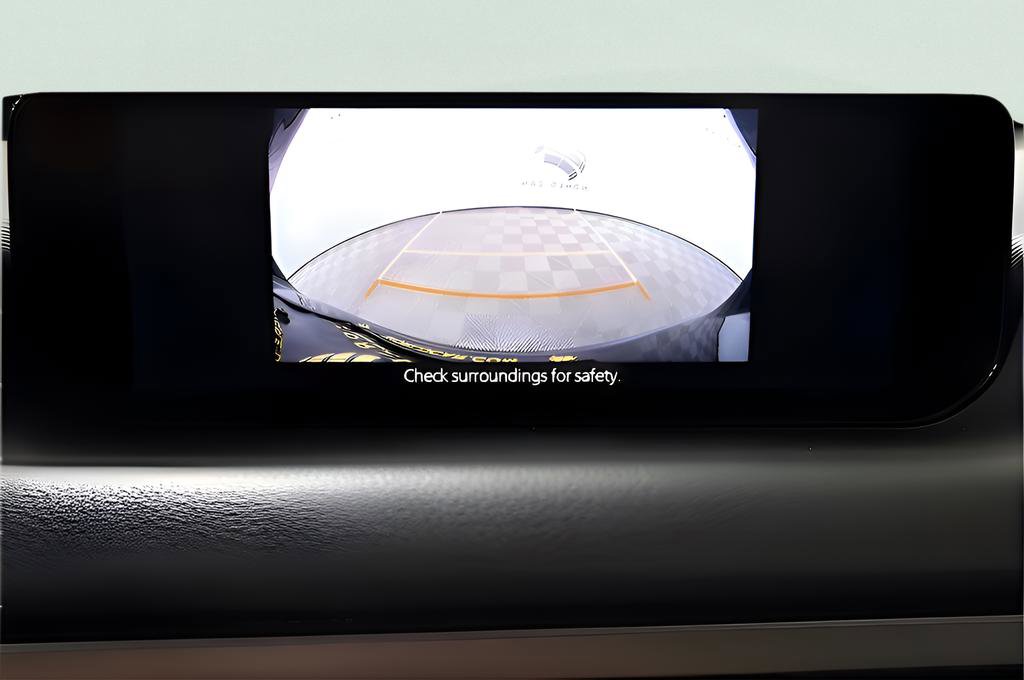 Used 2024 MAZDA CX-50 AWD 2.5 S w/ Premium Package image 36