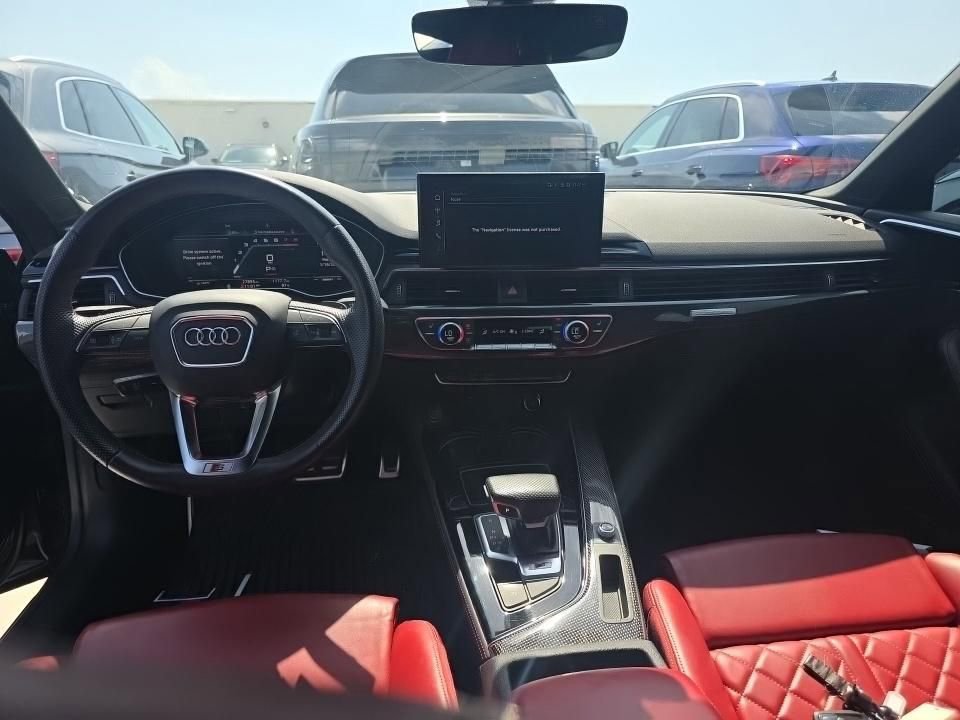 Used 2023 Audi S5 Premium Plus w/ Premium Plus Package image 9