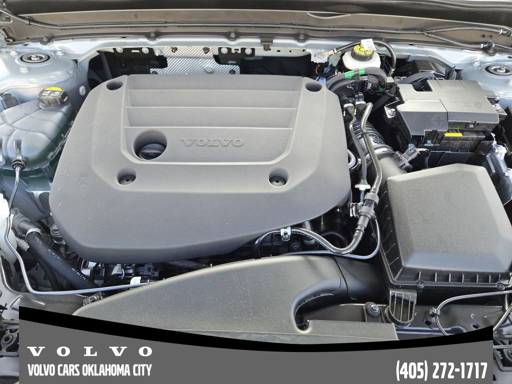 New 2026 Volvo XC40 B5 Plus w/ Protection Package Premier image 30