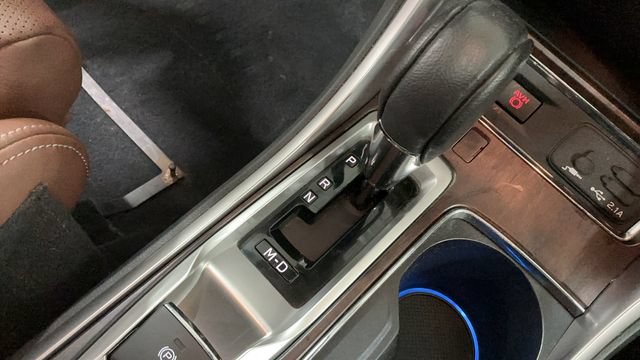 Used 2019 Subaru Ascent Touring AWD/4WD image 13