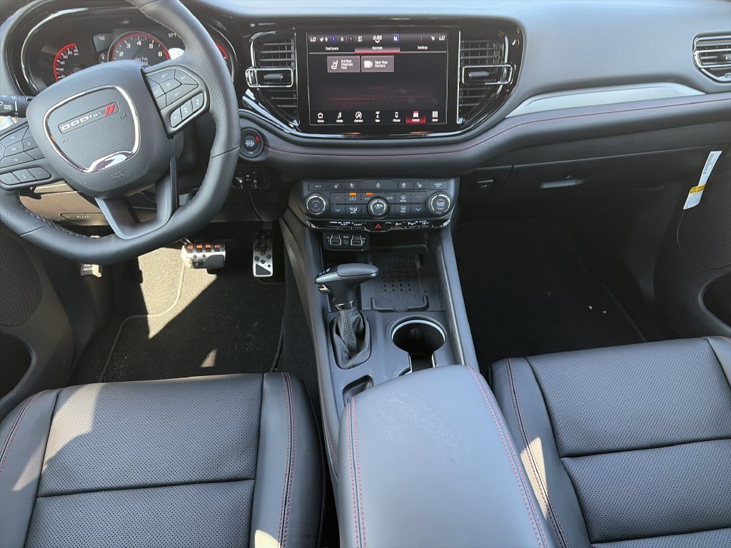 New 2027 Dodge Durango R/T AWD/4WD image 12