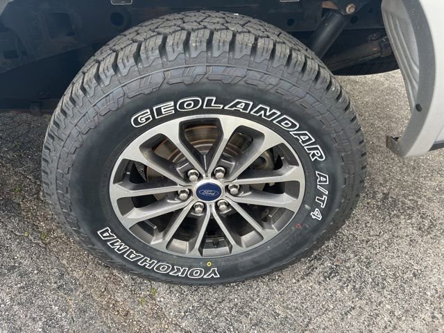 Used 2019 Ford F150 XLT w/ Equipment Group 302A Luxury image 21