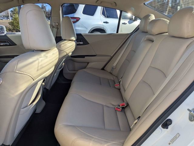 Used 2013 Honda Accord EX image 11