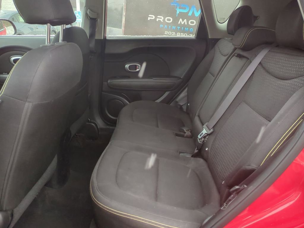 Used 2014 Kia Soul + FWD image 22