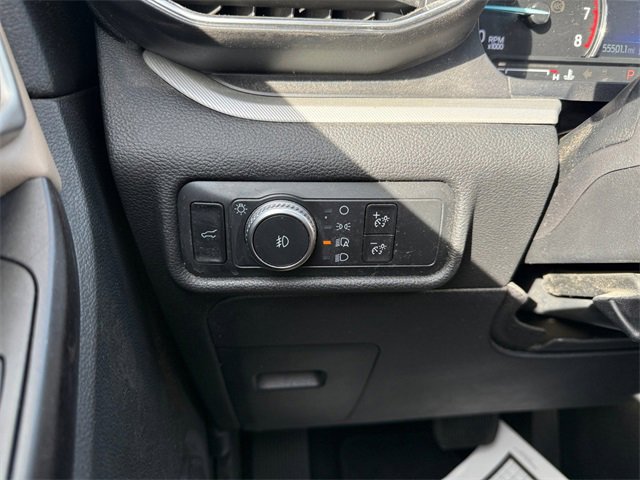 Used 2020 Ford Explorer XLT w/ Equipment Group 202A image 24