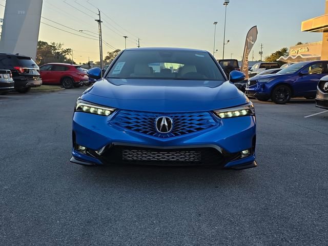 New 2026 Acura Integra A-Spec FWD image 9