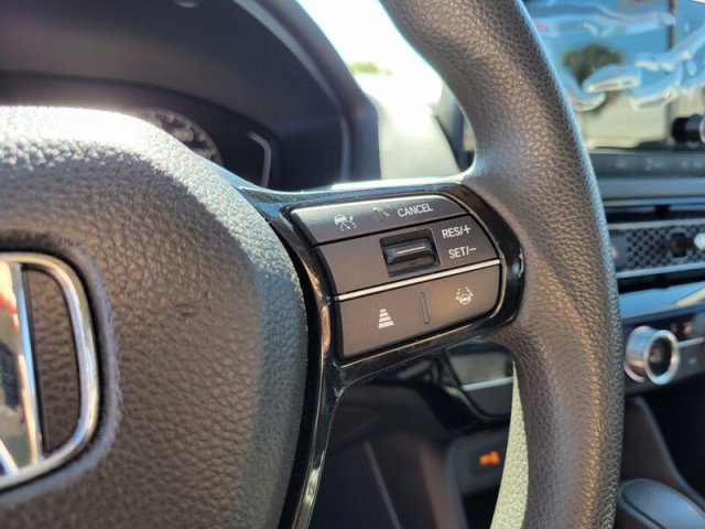Used 2023 Honda Civic LX image 9