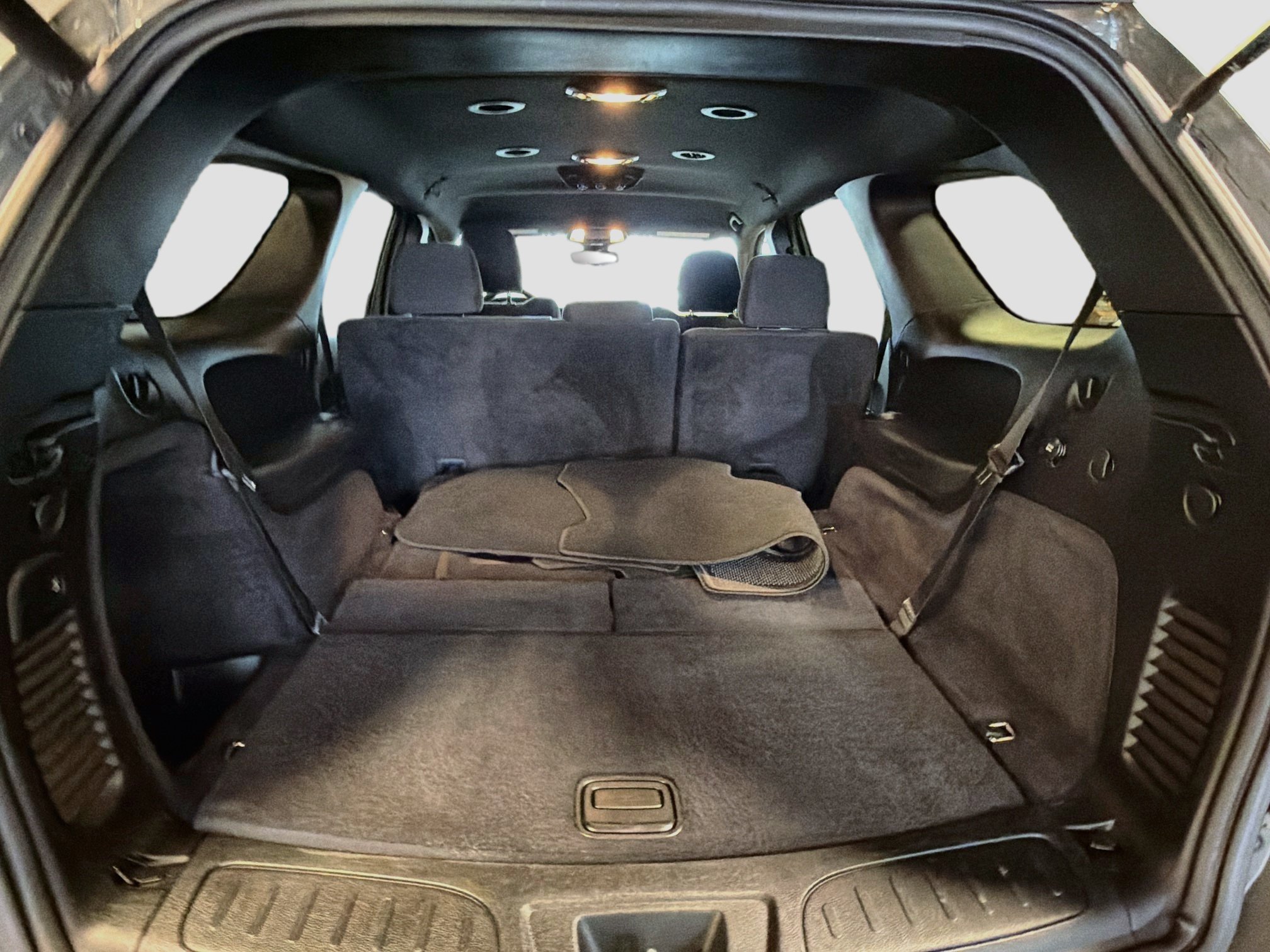 Used 2025 Dodge Durango GT AWD/4WD image 29