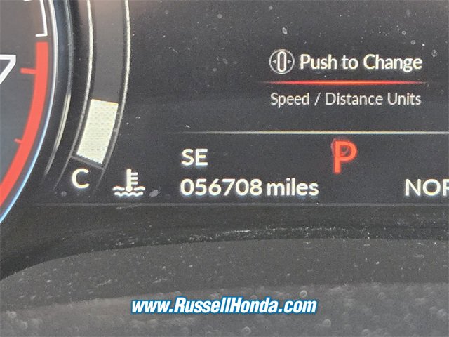 Used 2023 Acura TLX Technology Package image 20