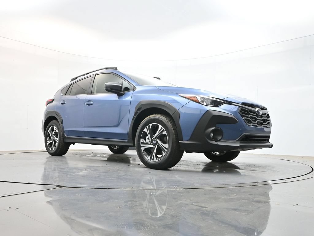 Used 2024 Subaru Crosstrek 2.0i Premium AWD/4WD image 33