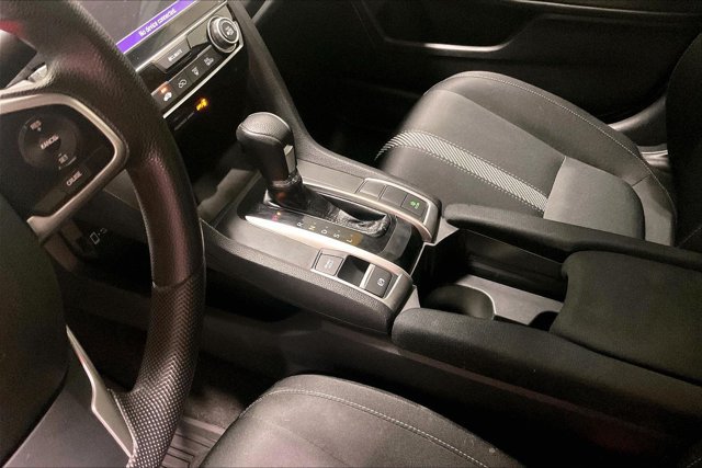 Used 2017 Honda Civic EX image 17