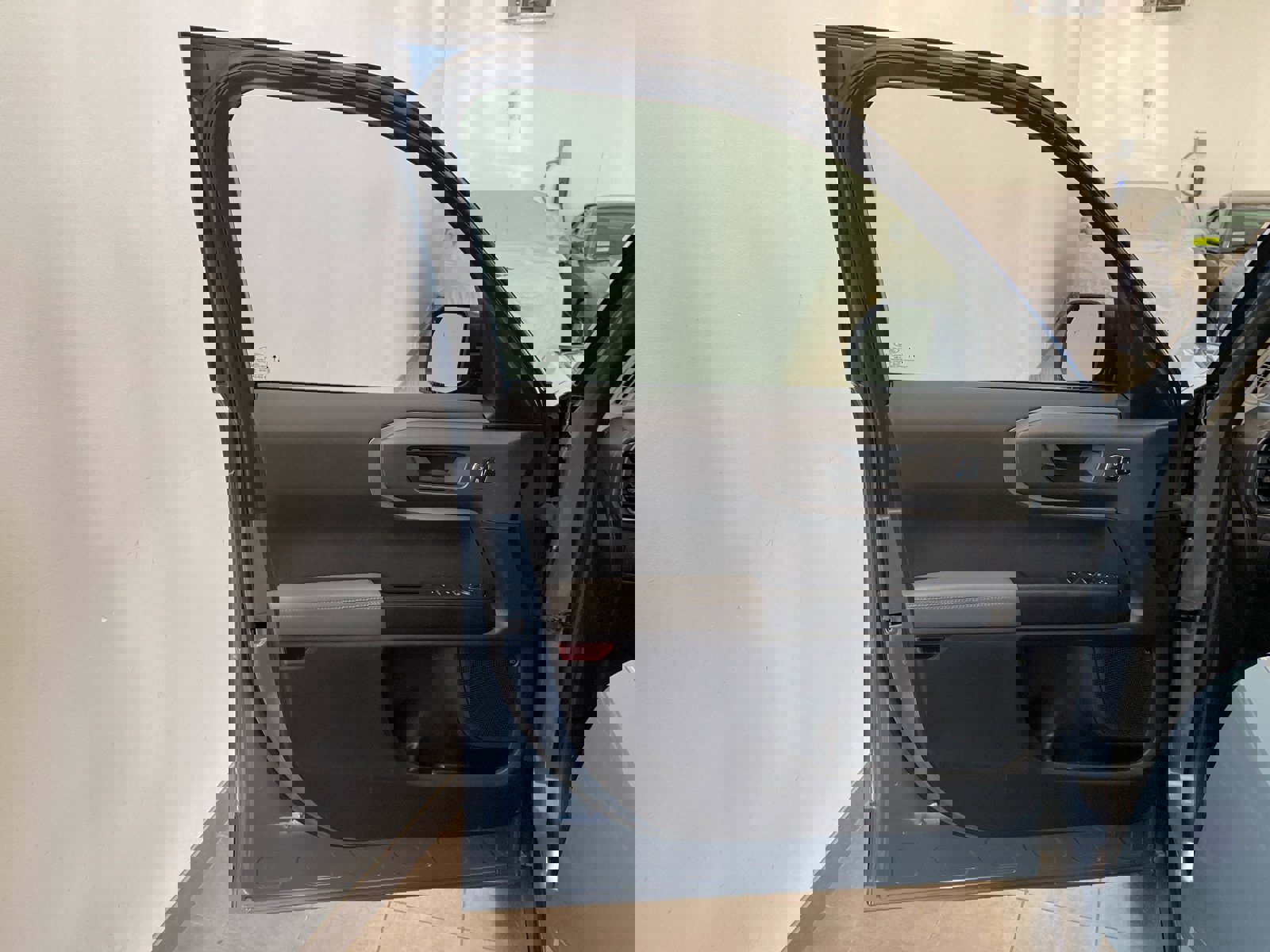 New 2026 Ford Bronco Sport Badlands w/ Badlands Tech Package image 48