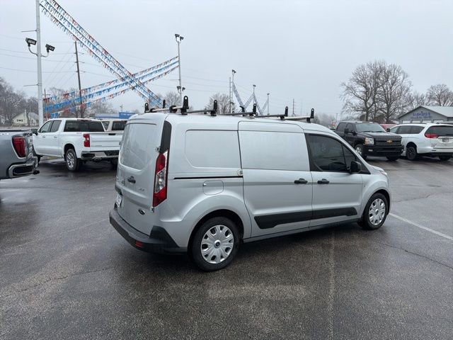 Used 2019 Ford Transit Connect XLT image 9