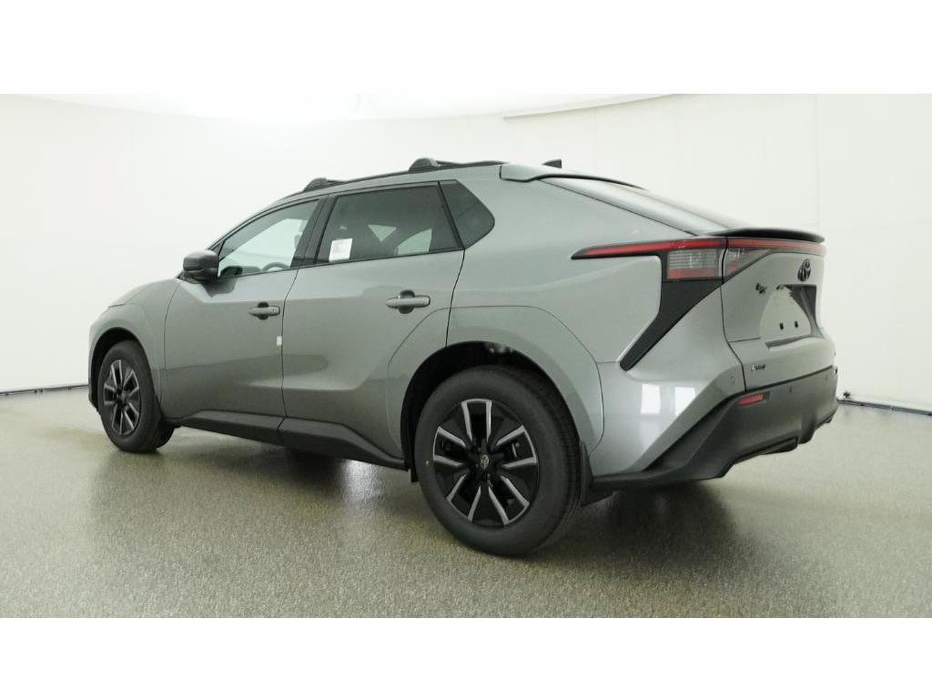 New 2026 Toyota bZ FWD image 21