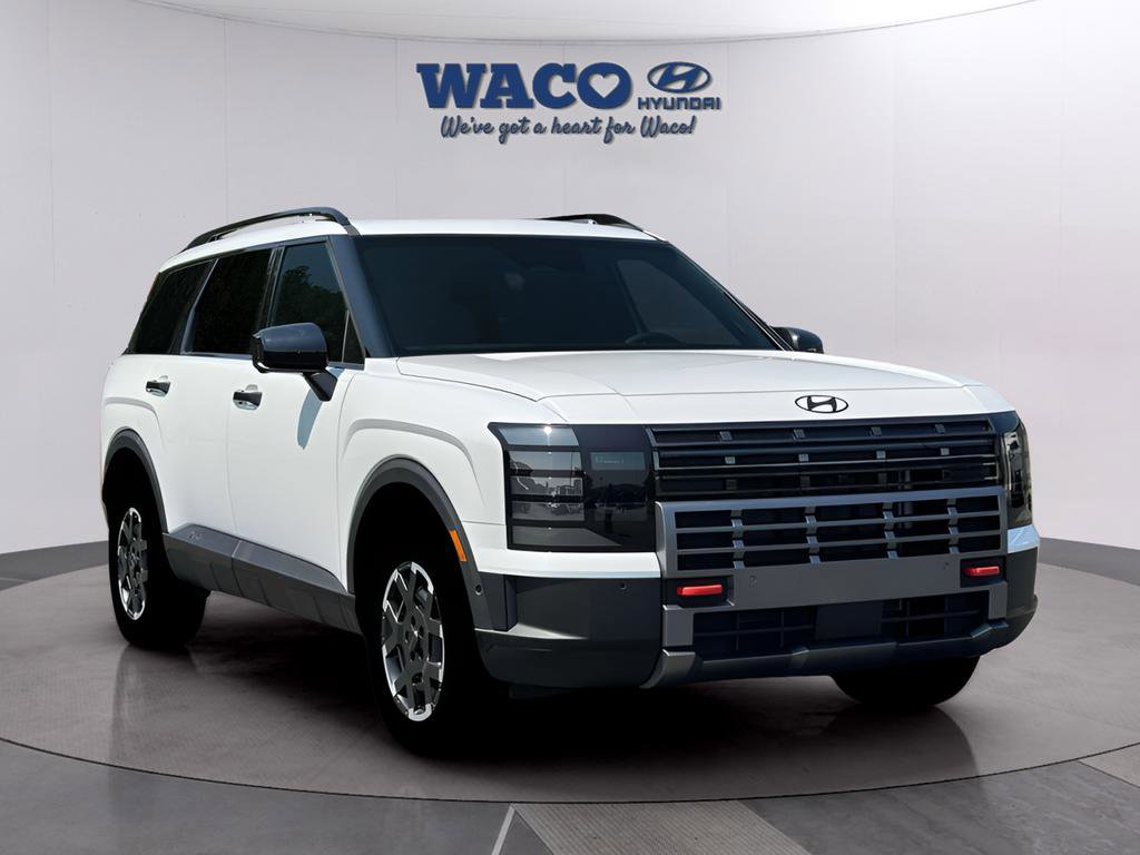 Used 2026 Hyundai Palisade XRT Pro AWD/4WD image 11