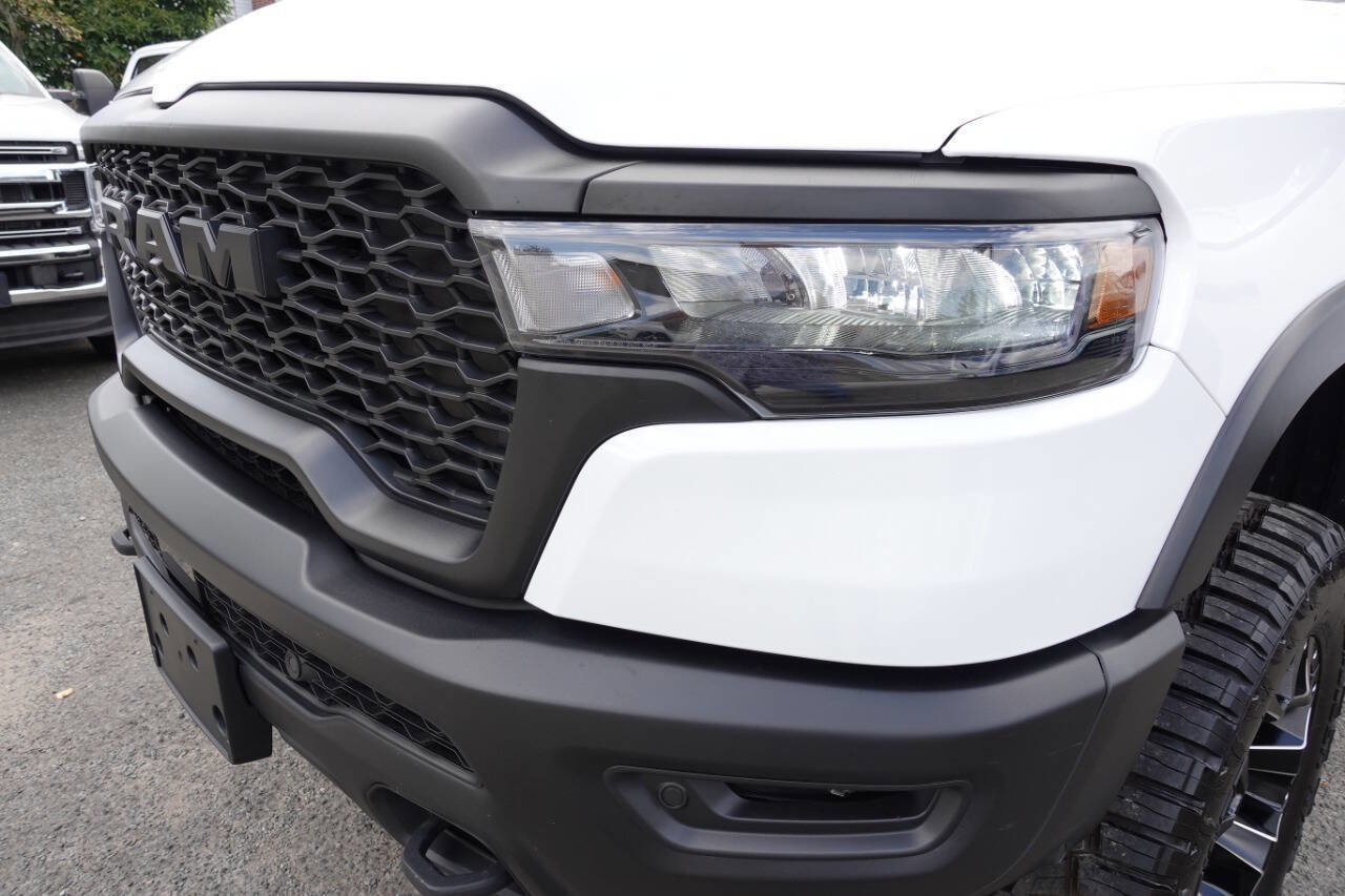 Used 2025 RAM 1500 Rebel image 63