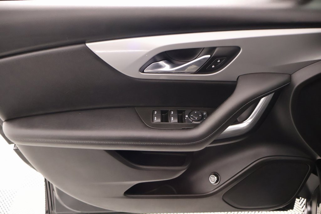 Used 2021 Chevrolet Blazer LT image 16