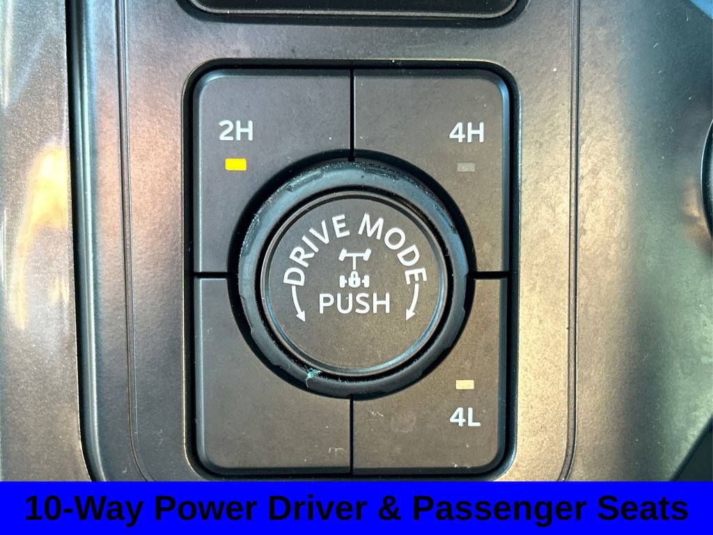 Used 2022 Ford F150 XLT w/ Equipment Group 302A High image 40