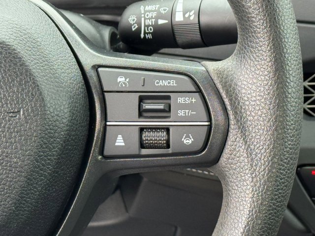 Certified 2025 Honda Accord SE image 24