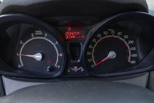 Used 2013 Ford Fiesta S image 14