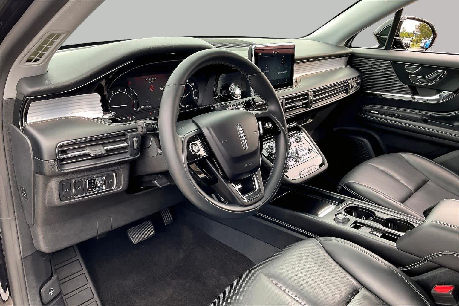 Used 2020 Lincoln Corsair FWD image 16