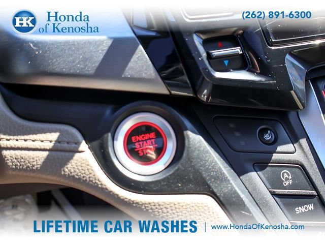 Used 2024 Honda Odyssey EX-L image 22