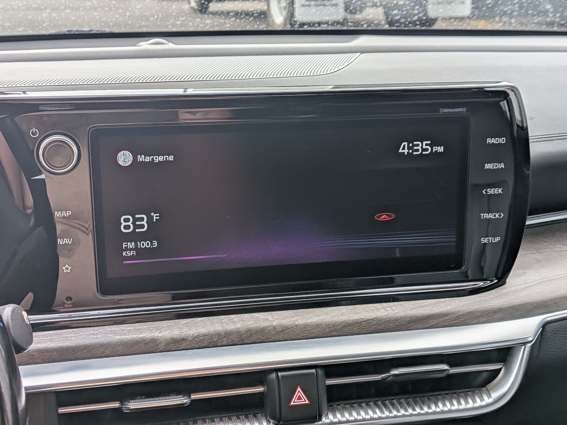 Used 2022 Kia K5 EX FWD image 18