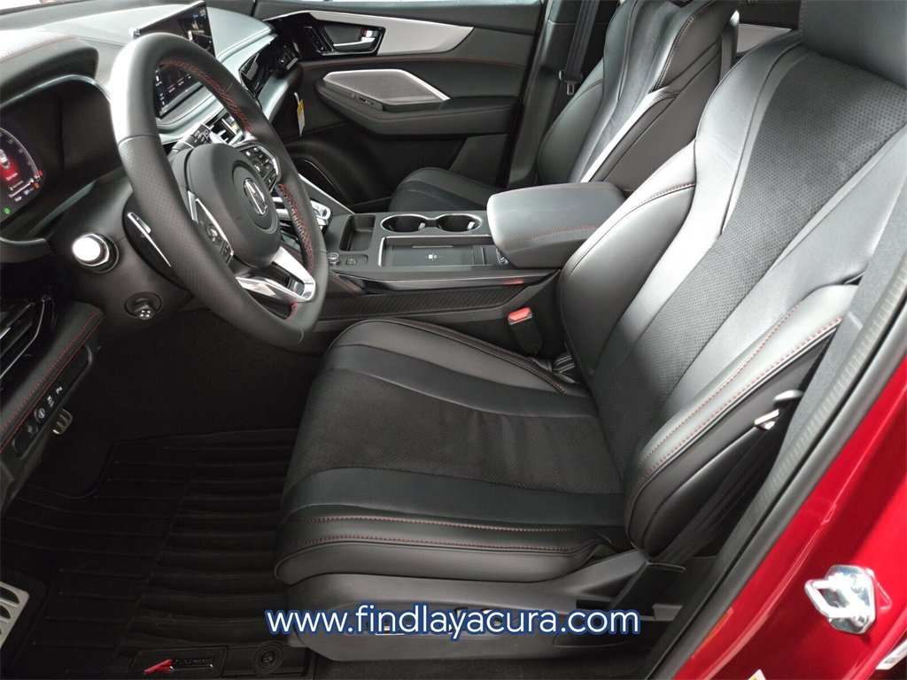 New 2026 Acura MDX A-Spec image 7