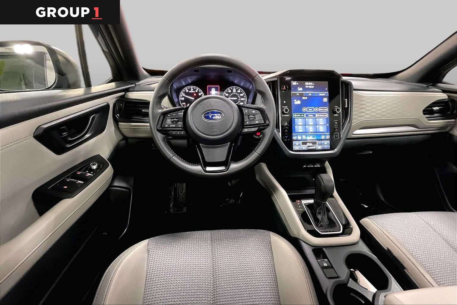 Certified 2025 Subaru Forester Premium AWD/4WD image 6