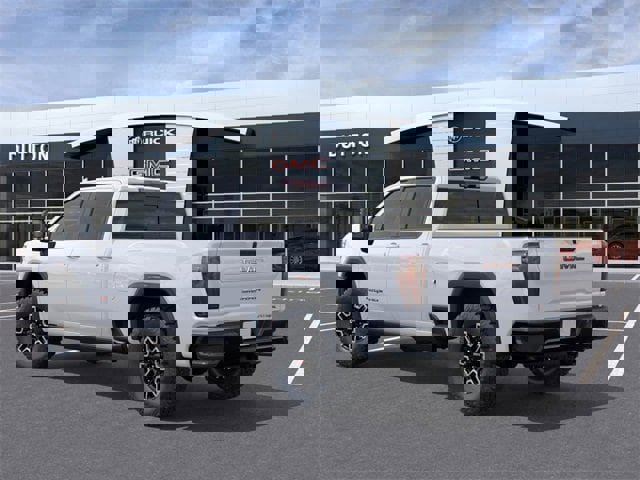 New 2026 GMC Sierra 2500 AT4X image 3