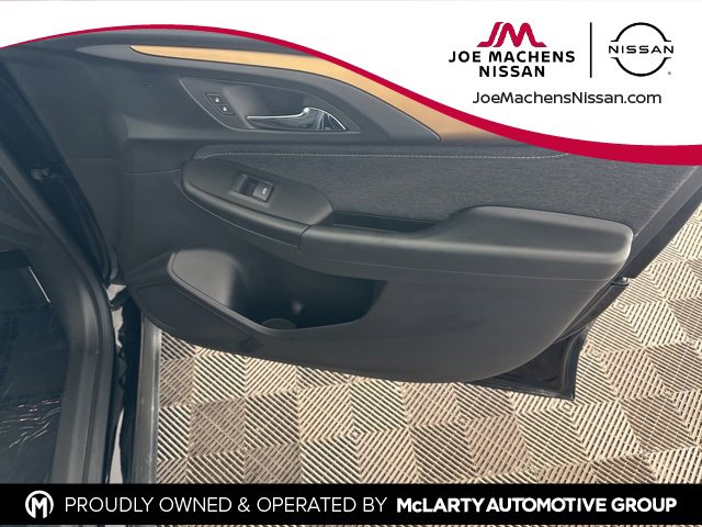 Used 2023 Chevrolet TrailBlazer ACTIV w/ Sun and Liftgate Package image 19