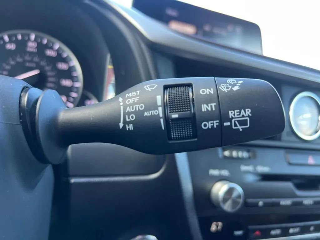 Used 2017 Lexus RX 350 RX 350 Sport Utility 4D w/ Premium Package image 46