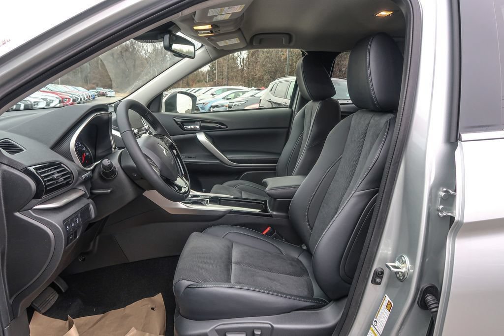 New 2026 Mitsubishi Eclipse Cross SE AWD/4WD image 21