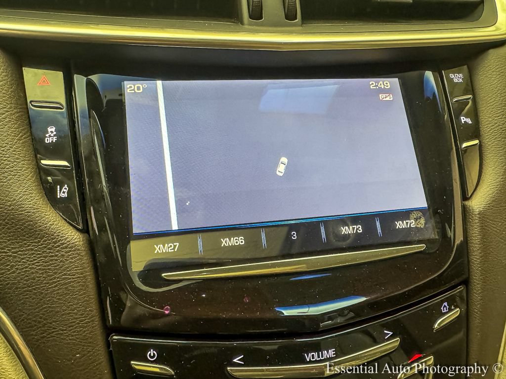 Used 2013 Cadillac XTS Premium AWD/4WD image 18